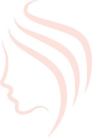 Female-Logo-Shiloutte